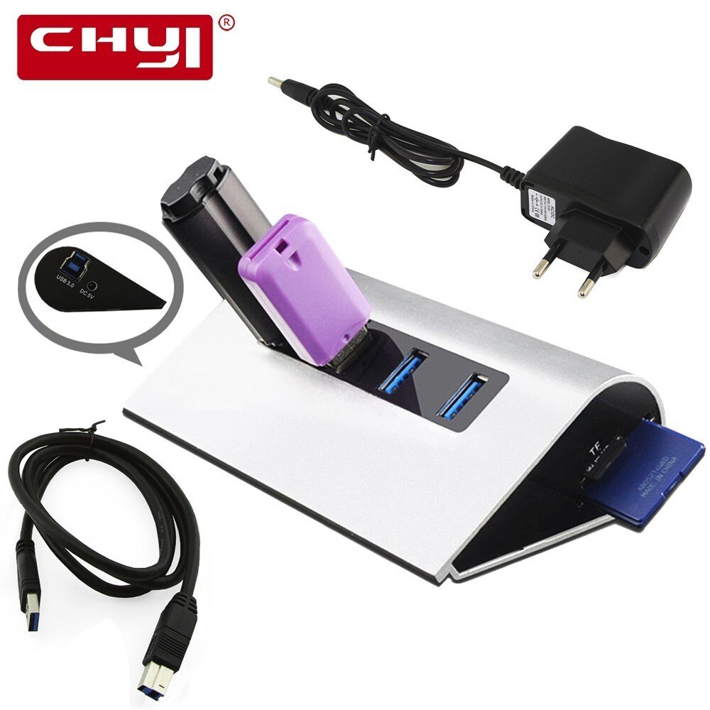 CHYI 4 Ʈ USB 3.0   Ȯ  USB  ..